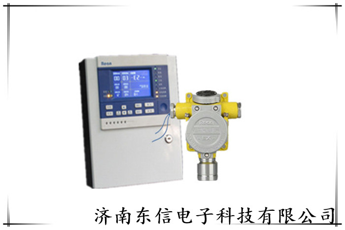 紅外式六氟化硫氣體壓力報警器