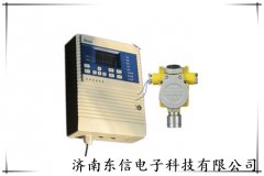 紅外式便攜式六氟化硫報警器
