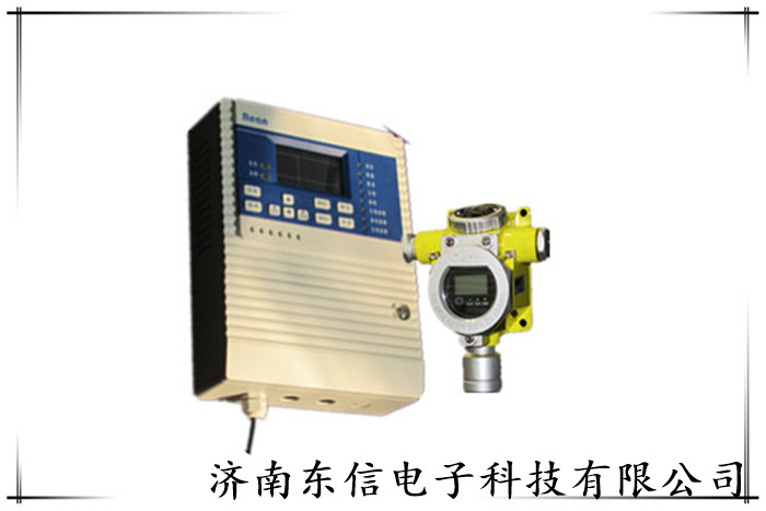 代替六氟化硫氣體報警器