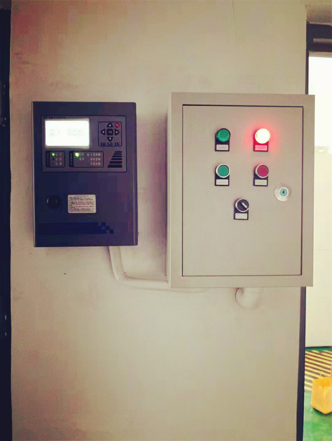 小區配SF6報警器