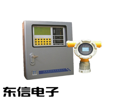 批發紅外式六氟化硫氣體報警器