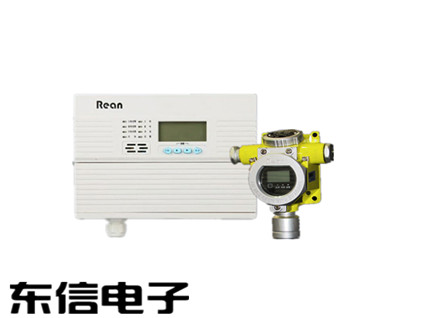 紅外式六氟化硫氣體分析設備
